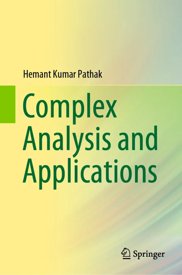 Complex Analysis and Applications - Neatra Groups