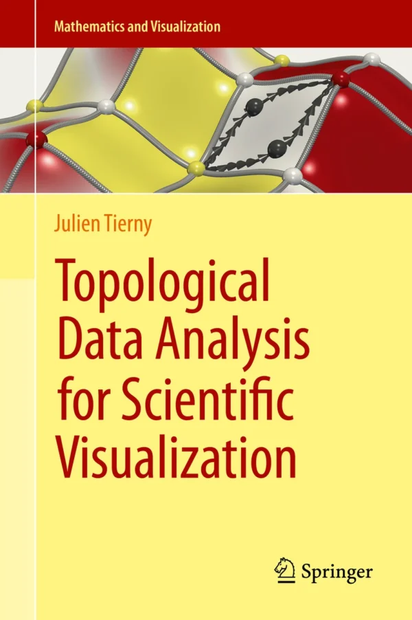 Topological Data Analysis for Scientific Visualization - Neatra Groups