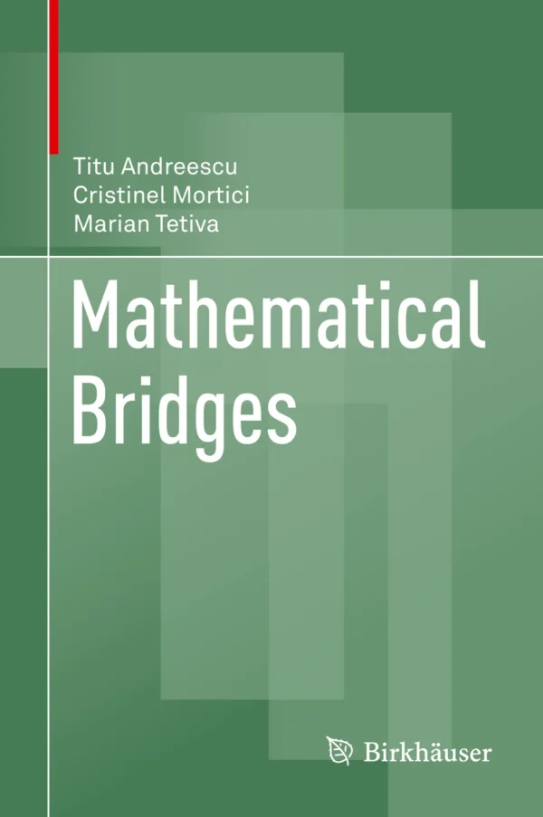 Mathematical Bridges - Neatra Groups