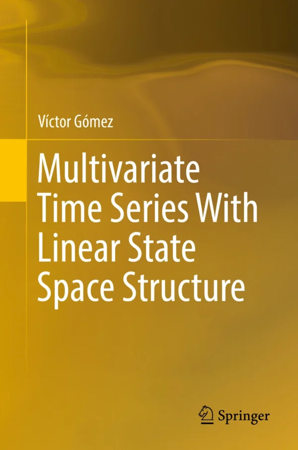 Multivariate Time Series With Linear State Space Structure - Neatra Groups