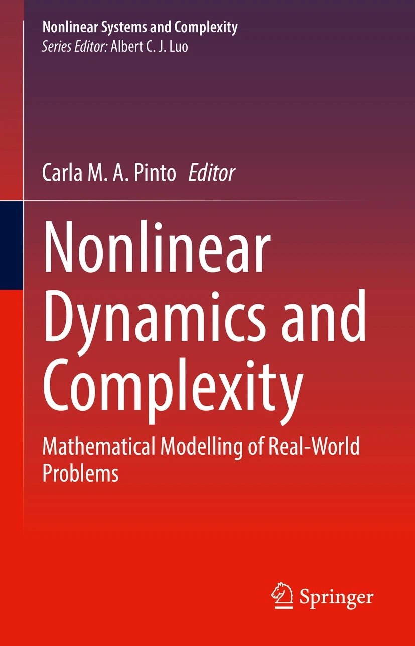 Nonlinear Dynamics and Complexity: Mathematical Modelling of Real-World Problems