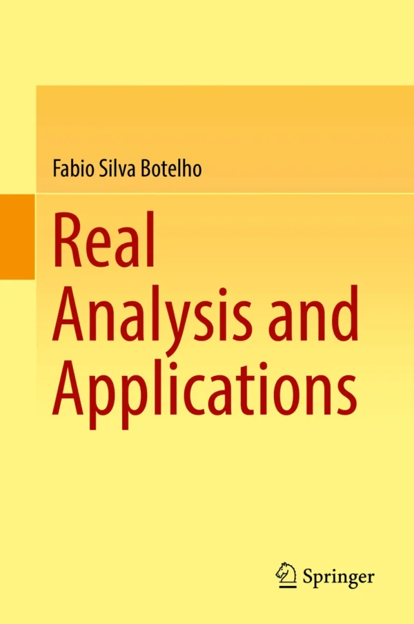 Real Analysis and Applications - Neatra Groups