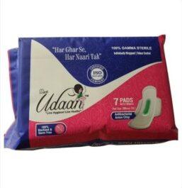 Udaan Napkins Pad - iNNER-EYE's Buy One, Gift One